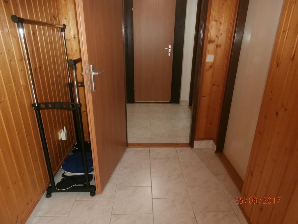 Apartman Aya Янов-над-Нісоу Екстер'єр фото