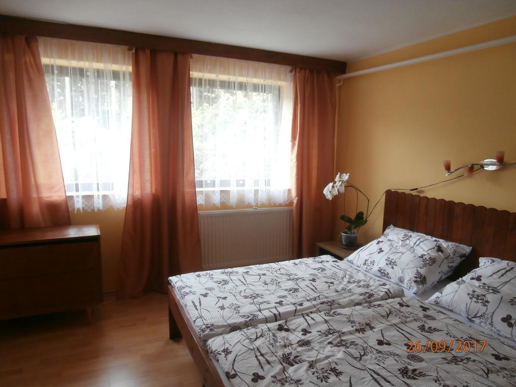 Apartman Aya Янов-над-Нісоу Екстер'єр фото
